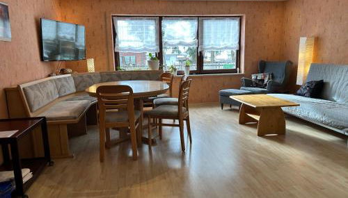 Ferienwohnung Eva mit Blick ins Grüne - Foto 5