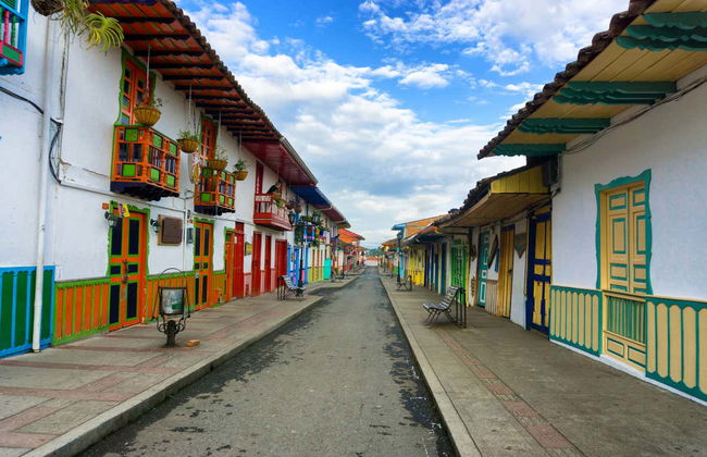 Salento Guided Walking Tour - Foto 4