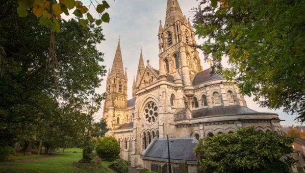 Cathédrale de Cork