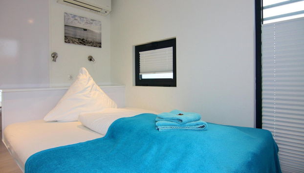 Hausboot Floating House Leni in Ribnitz-damgarten - Foto 5, Zimmer