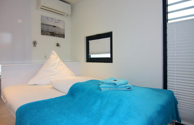 Hausboot Floating House Leni in Ribnitz-damgarten - Foto 5