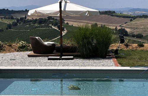 La Colombara - Fra i colli a 5 minuti dall'autodromo - Foto 12