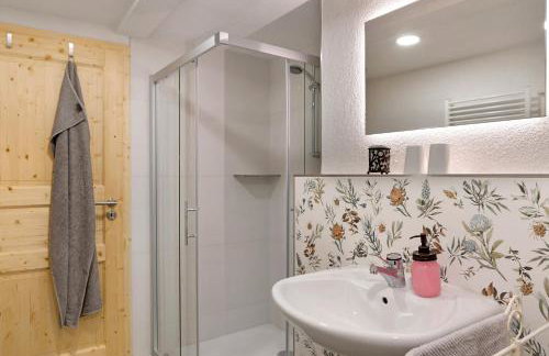 Wohnung Am Fuße des Kreuzbergs - Foto 10