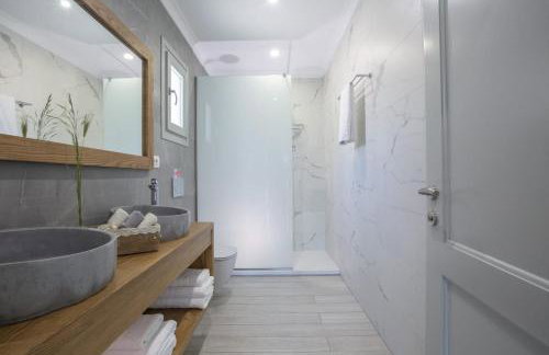 Panoutsis Villa - Sivros Lefkada - Foto 35