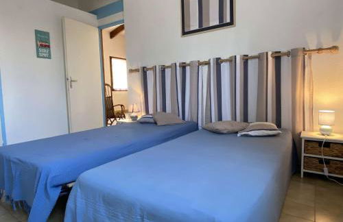 Maison 2 pièces 4 couchages DOLUS D'OLERON DDO000-023 - Foto 9