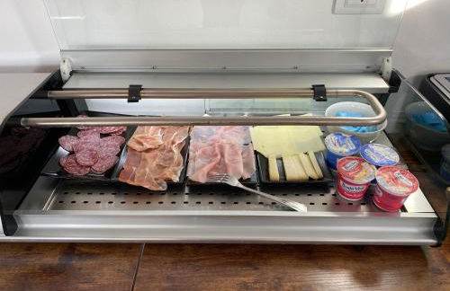 Agriturismo Il Granaio Faenza - Foto 52