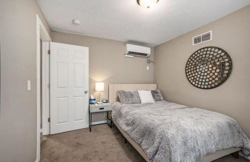 Urban Chateau Downtown Retreat - Foto 9