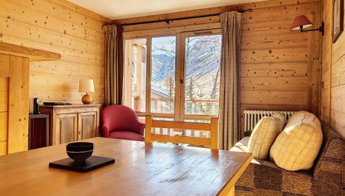 Résidence Roche De Fours - Appartement cosy · pied des pistes· Chatelard MAE-1943 - Foto 4