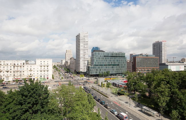 ShortStayPoland Świętokrzyska - B38 - Photo 20