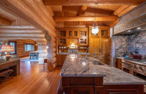 Welcome to the Lodge! Little Falls NY - Foto 8