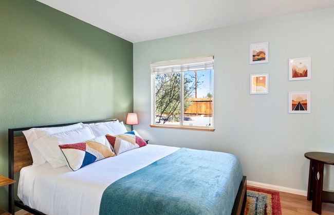 Sunrise Ranch - Photo 7