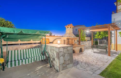 Villa Erasmia- House 1 ground floor - Foto 44