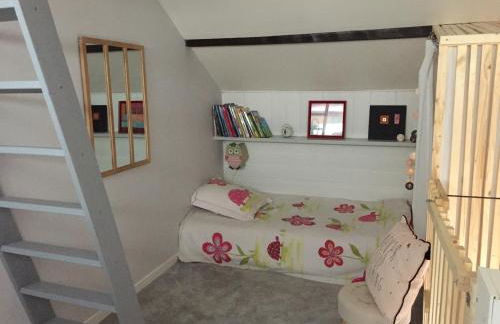 Gîte chaleureux au lac de Payolle - Foto 5