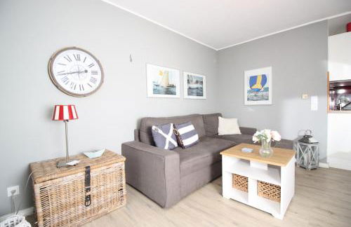 Ort Lemkenhafen Ostseeperle - Foto 1