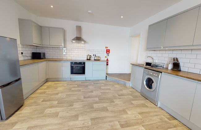 Bridge Apartments by Karah Suites - Foto 36