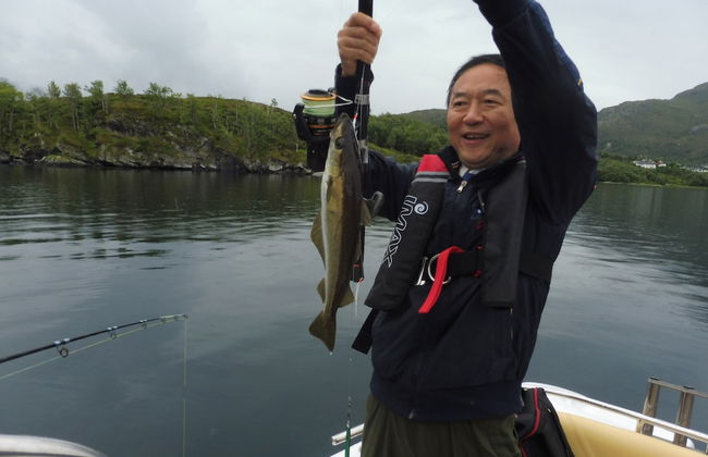 Fiskesenter Birkeland - Photo 45