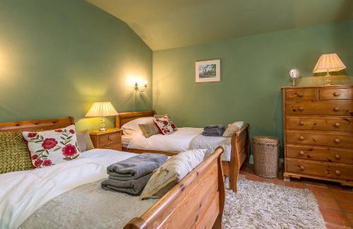 Corner Farm Barn - Foto 9