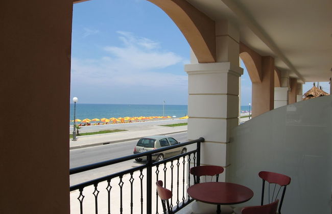 Blue Sky Apartments - Foto 33