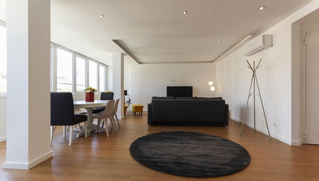 Marques Premium II by Homing - Foto 4, Habitación