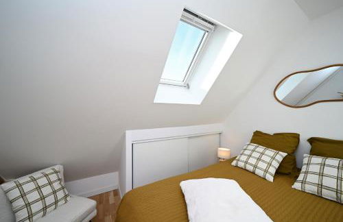 Superbe appartement - Face au lac - Foto 21