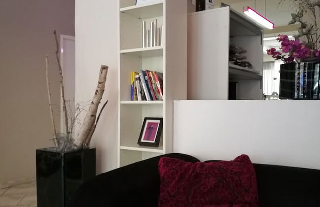 Hotel PurPur - Foto 35