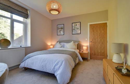 Modern flat nestled in the Malvern Hills Worcestershire - Foto 10