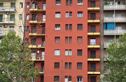 Splendido Bilocale adiacente metro M5 - Ca Granda - Foto 14