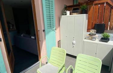 Appartement au pays du Mont-Blanc - Foto 14