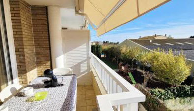 Inmo Estartit Apto. del Sol 317 - Photo 5