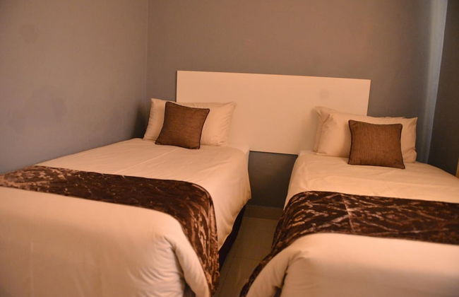 Asante Apartments - Foto 12