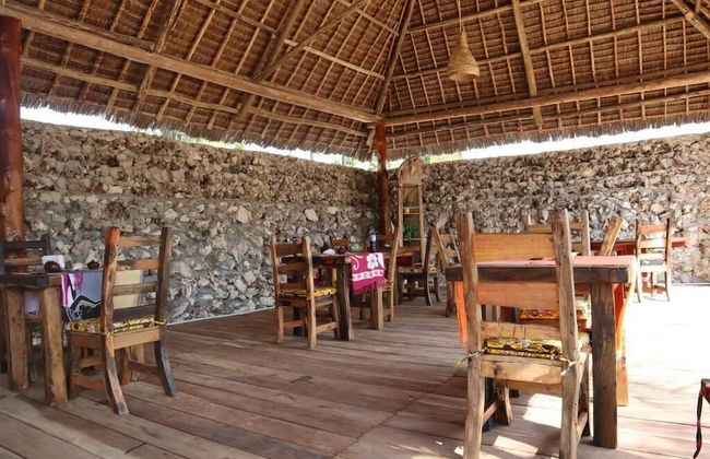 Holiday Time Bungalows Zanzibar - Foto 44