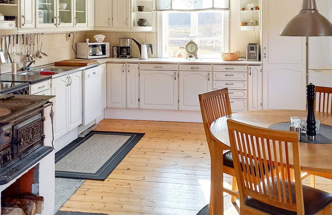 4 Star Holiday Home in Nykvarn - Photo 3