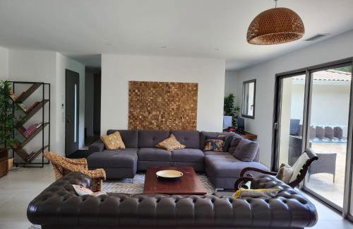 Sunny Villa Nature - Foto 13