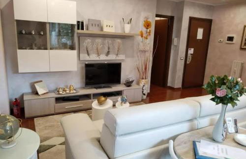 Apartment with Garden in Perledo - Foto 3