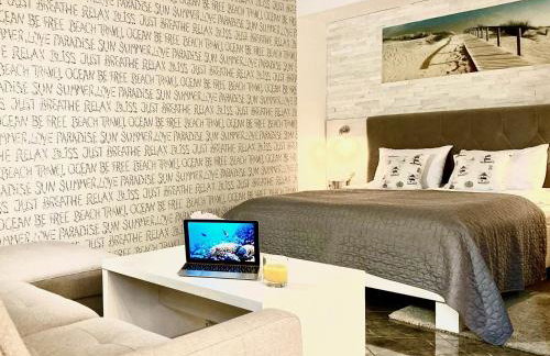 Apartamenty Czarny Kormoran - Photo 19