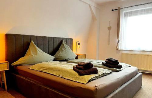 3-Zimmerwohnung, 2 Bäder, Büsum (4km), Nordsee - Foto 3