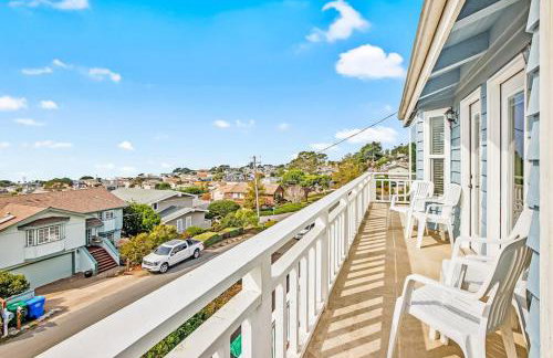All Decked Out in Cambria - Foto 22