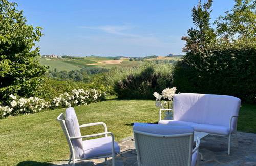Monferrato Charme & Relax with Pool - Foto 1