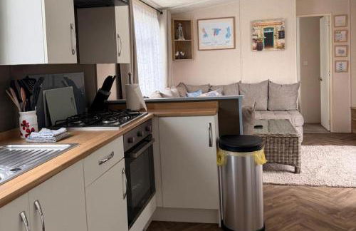 Shorefield Country Park 3-Beds Passes Included! - Foto 11