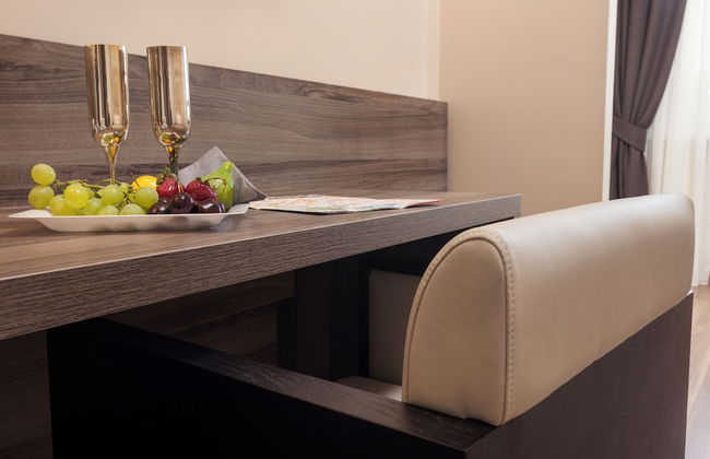 Window on Rome - Foto 31