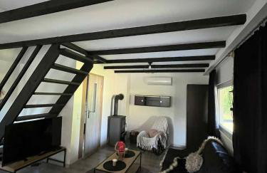 Domki Olia Choczewo - Foto 7