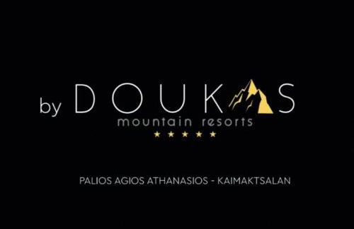 ByDoukas Mountain Resort - Foto 51