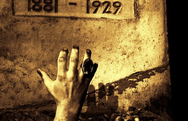 La Casa del Miedo - Foto 20