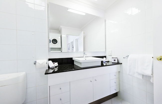 Majestic Old Lion Apartments - Foto 25