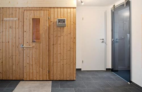 Aurora Sauna Suite - Exklusive Ferienwohnung mit privater Sauna in Haren Rütenbrock - Foto 18