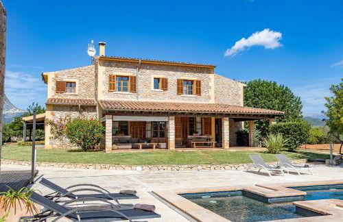 Villa Es Triquet Family - Photo 47