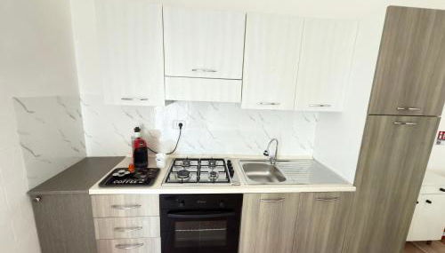 La Casa di Giusy Holiday Home - Foto 3, stove