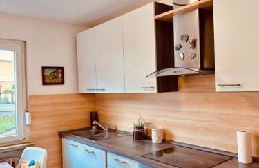 Schöne Terrassenwohnung zwischen Giessen und Marburg - Foto 23