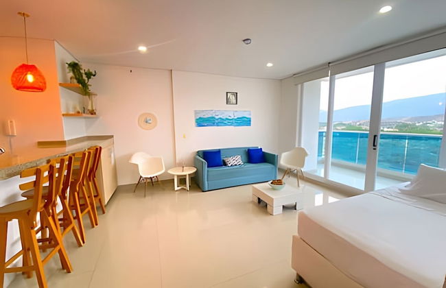 Apartamentos Reserva del Mar - by SOHO - Photo 56