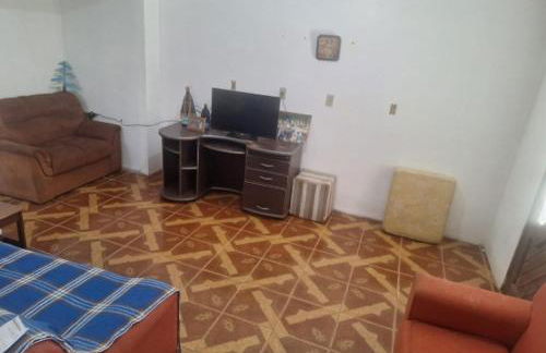 Casa simples com 02 quartos para Oktoberfest - Foto 6